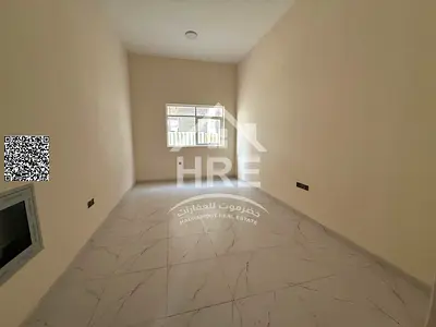 Studio for annual rent,separate kitchen Al Jurf 3