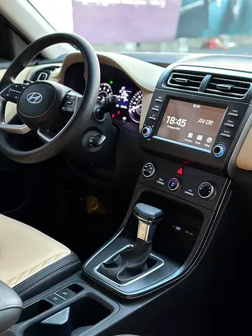 Hyundai Creta GLS, миниатюра 15