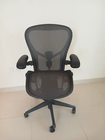 For selling Herman Miller Remastered Office Chair Size B And C Fully Loaded Posture Fitt