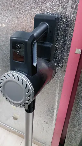 Clean Edition Cordless Hand and Floor Vacuum