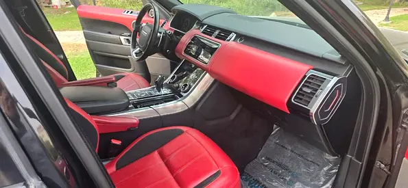 Land Rover Range Rover Sport HSE, миниатюра 14