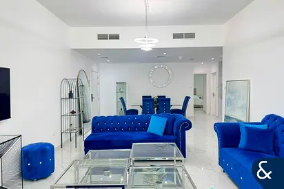 2 Bedroom | Upgraded | Vacant | Furnished