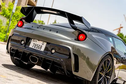 صورة 9 لـ 2015 Lotus EVORA