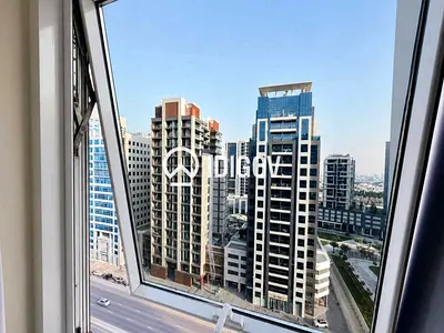 Studio · Apartment · Park Central, Business Bay