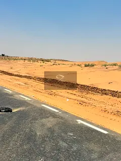 🏗️ FOR SALE | Premium Plots in Al Saja’a – Sharjah