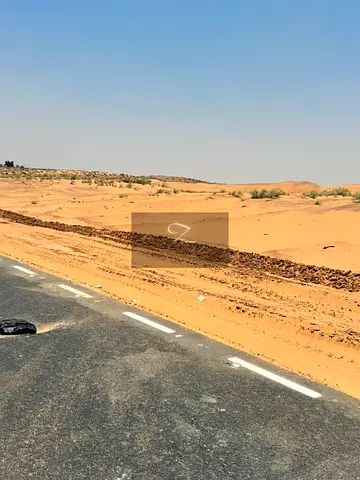 🏗️ FOR SALE | Premium Plots in Al Saja’a – Sharjah