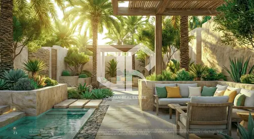 10% Downpayment - 1% Monthly 0 % Interest | Freehold | Prime location near Etihad Railway