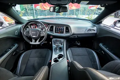 2022 Dodge CHALLENGER — фото 13