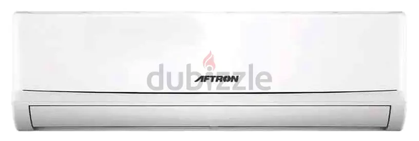 Aftron 2.5 Ton Piston Split Air Conditioner, AFW3040B/C