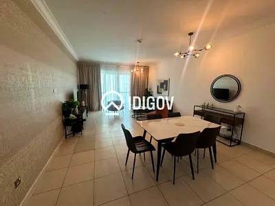 2 BR · Apartment · 8 Boulevard Walk, Downtown Dubai