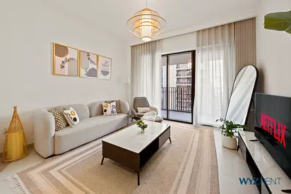 Elegant 1BR | Surf 2 Creek Beach | Lagoon Access | Bills Included