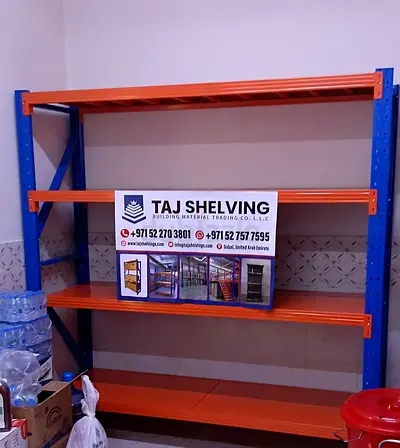 Shelf, rack shelving storage unit, shelves Heavy Duty racks Mezzanine floor, warehouses racking Ligh