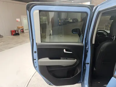 Kia Ray Luxury, миниатюра 9
