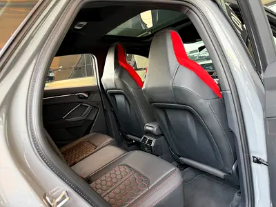 Audi RSQ3 2.5 TFSI quattro, миниатюра 19