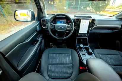 صورة 9 لـ 2024 FORD EVEREST