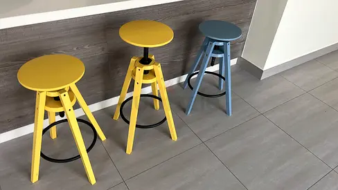 Stools for sale