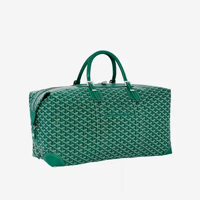 Goyard dufflebag