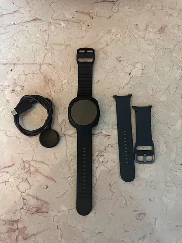 Samsung watch 8