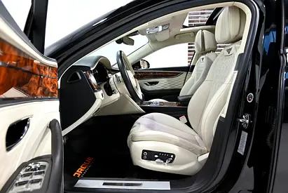 صورة مصغرة 10 لـ 2020 Bentley FLYING SPUR