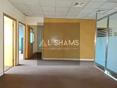 Chiller free | Commercial Tower | Fitted Office space