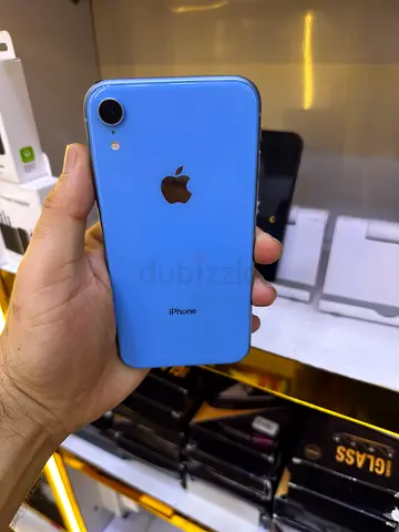 iPhone XR 64GB Face ID issue