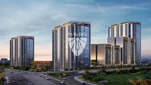 Investor Deal | High ROI | Golf View | High Floor