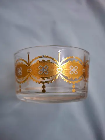 Dessert or Dry fruits Bowl brand new