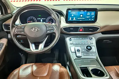 صورة مصغرة 10 لـ 2022 Hyundai SANTA FE