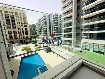 Furnished 2BR | Ideal Living | Water & Electricity Included
