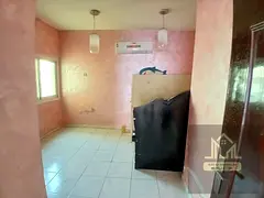 HOT PRICE STUDIO AVAILABLE READY TO MOVE YEARLY UNFURNISHED FOR FAMILY READY TO MOVE SHARJAH MUWAILE