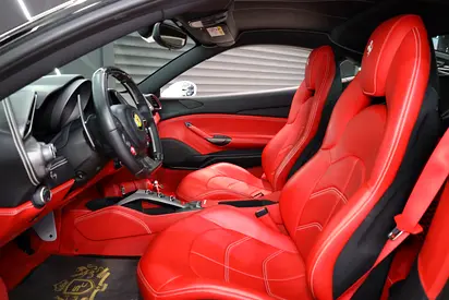 2017 Ferrari 488 — фото 6