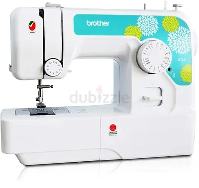 Brother Sewing Machine