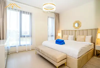 Luxury Living in Dubai Hills | All Bills Included