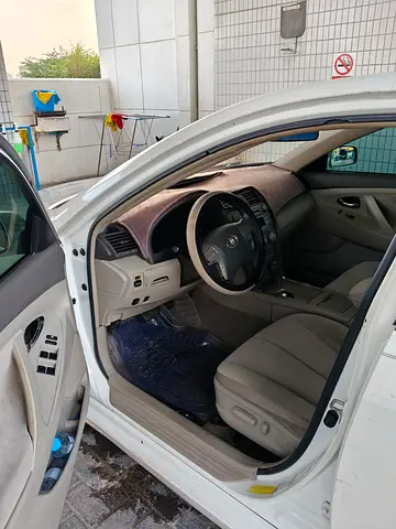 2010 Toyota CAMRY 缩略图 4