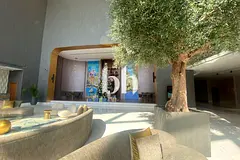 Fully Furnished | Modern Studio | High Floor