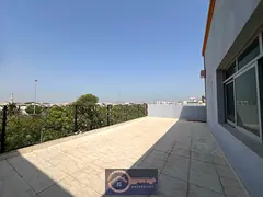 3BR Penthouse | Maid’s Room | 4-Side Terrace | 4 Bathrooms | Covered Parking