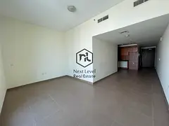 Spacious Studio Converted to 1 BHK | Higher Floor | Skyline Views