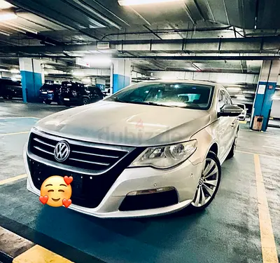 Volkswagen CC Sport 2011 - Excellent Condition