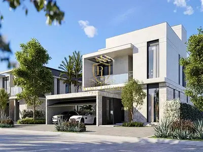 Multiple Garden Villas Available - Amazing Deals