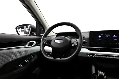 Geely Coolray GL, миниатюра 15