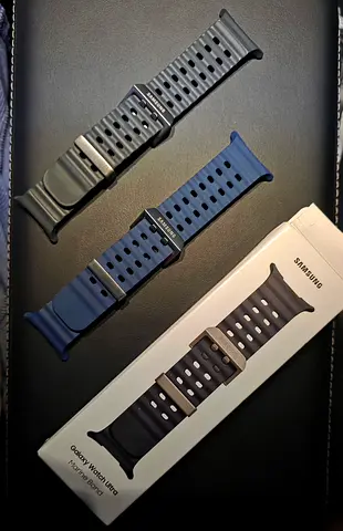 Galaxy watch ultra strap band