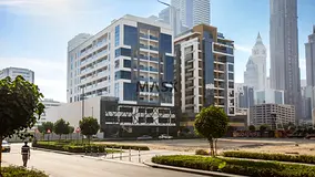 Spacious Living | Family Residence | Jumeirah Garden City