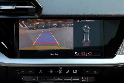 2023 AUDI S3 缩略图 18