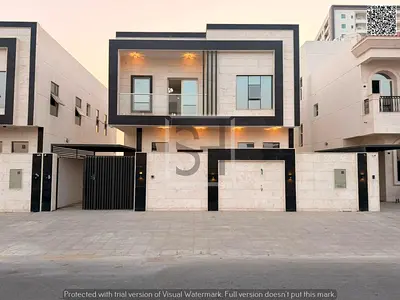 Own your villa, including registration and ownership fees.