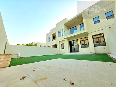 Demanding Layout Type C, 3 Bed+M, Mira Oasis 3