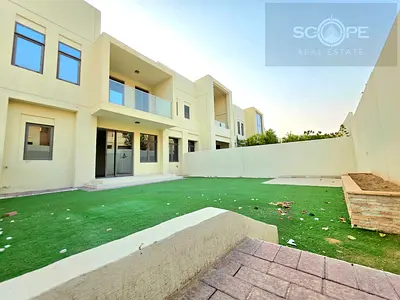 Demanding Layout Type C, 3 Bed+M, Mira Oasis 3