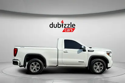 2022 GMC SIERRA — миниатюра 4