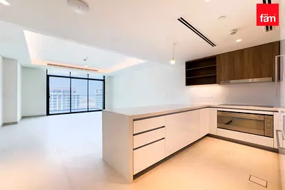 Brand New, Full Park View, Unfurnished
