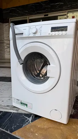 6Kg Washing Machine Nikai