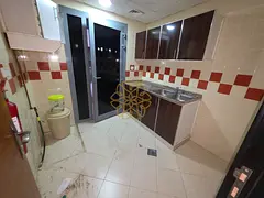 Specious One Bedroom With Balcony 2 Bathrooms in Al Majaz 2